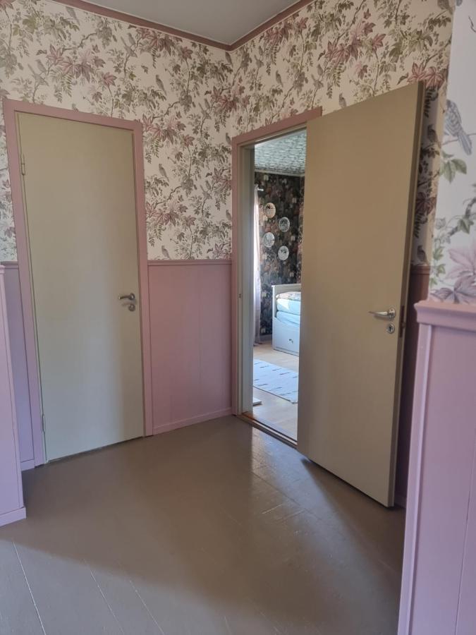 Gamla Kooperativa Villa Ekshärad Eksteriør billede