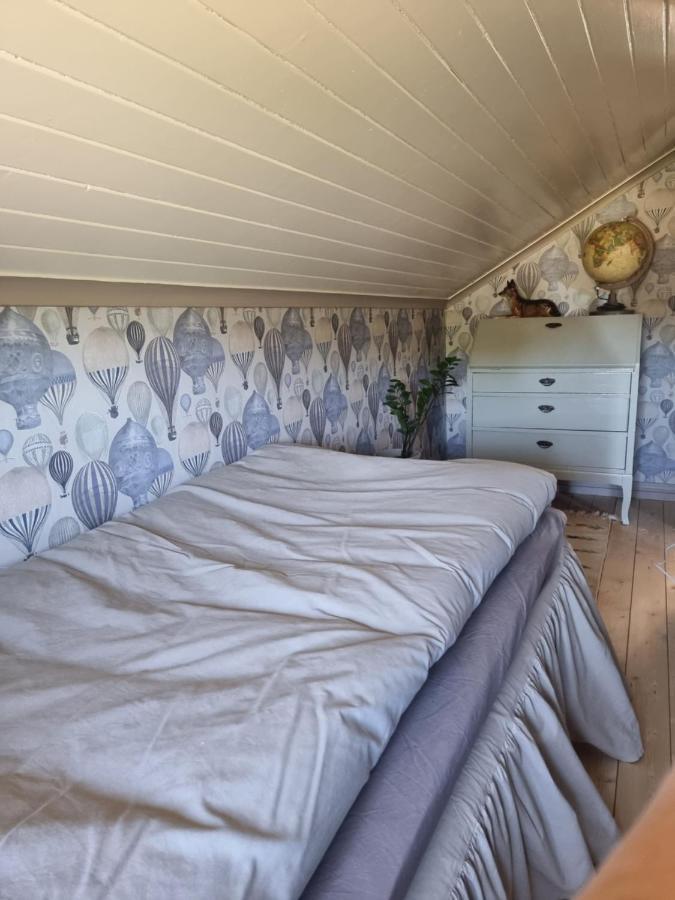 Gamla Kooperativa Villa Ekshärad Eksteriør billede