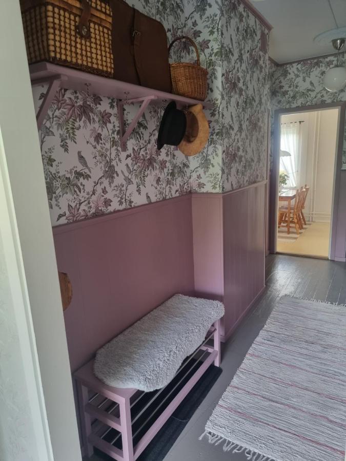 Gamla Kooperativa Villa Ekshärad Eksteriør billede