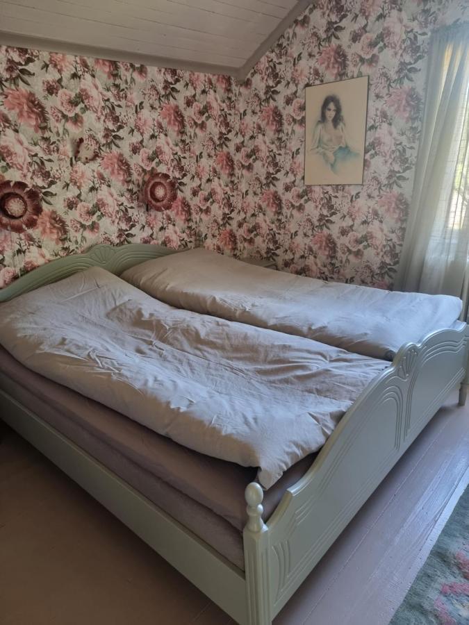 Gamla Kooperativa Villa Ekshärad Eksteriør billede